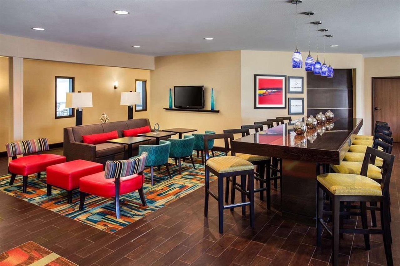 Hampton Inn Boulder/Louisville Buitenkant foto