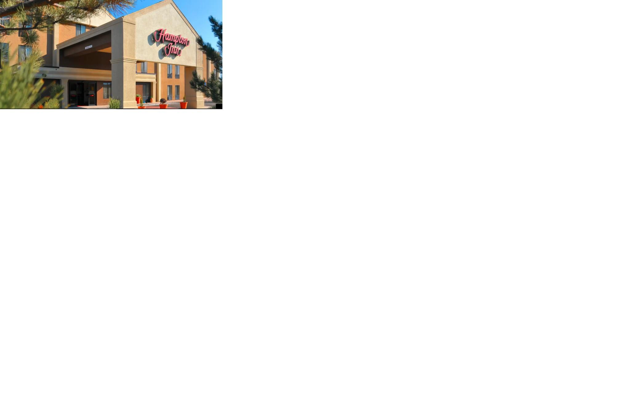 Hampton Inn Boulder/Louisville Buitenkant foto