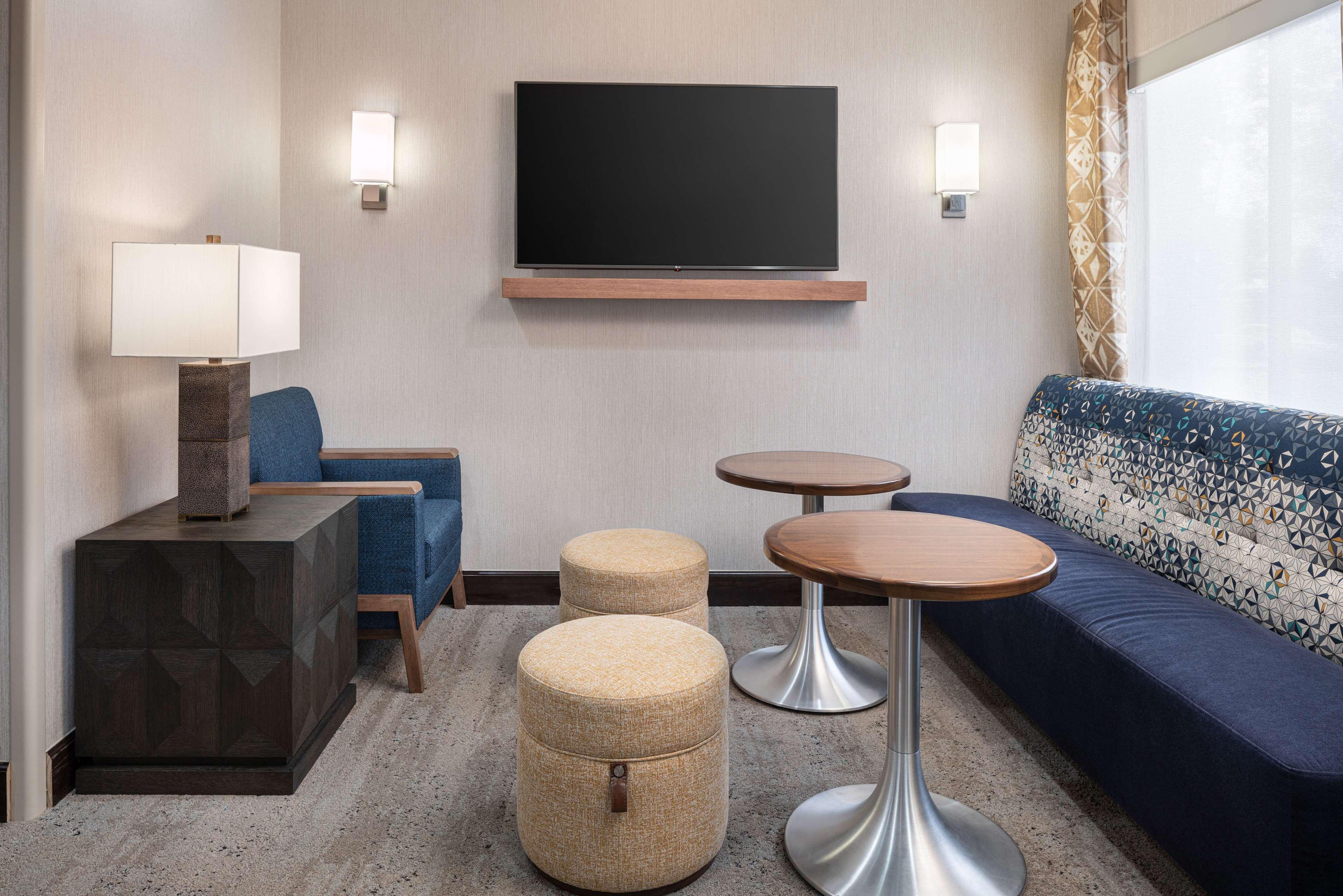 Hampton Inn Boulder/Louisville Buitenkant foto
