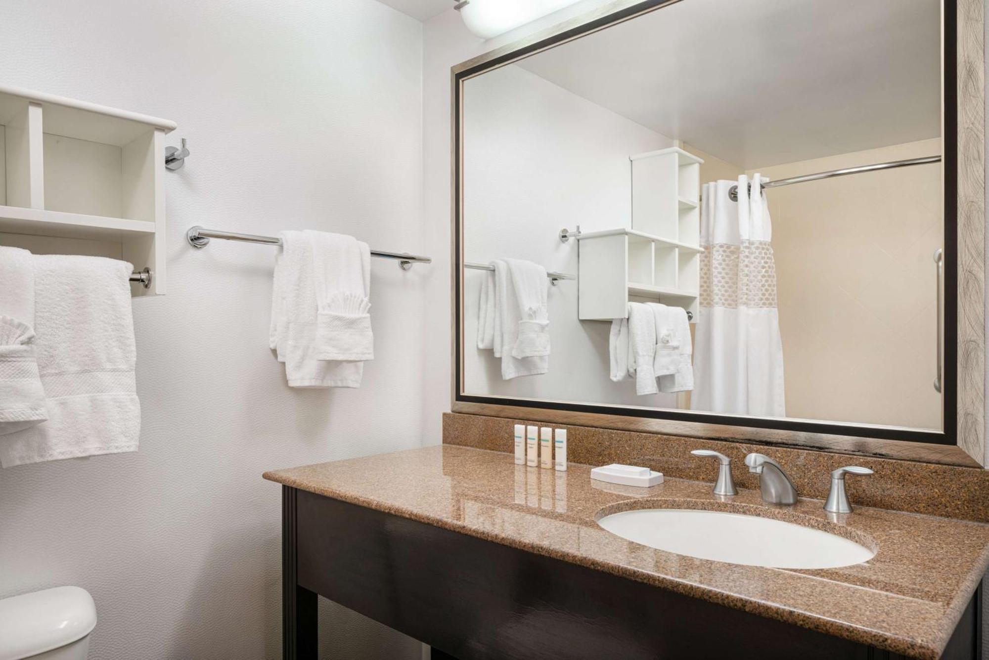 Hampton Inn Boulder/Louisville Buitenkant foto