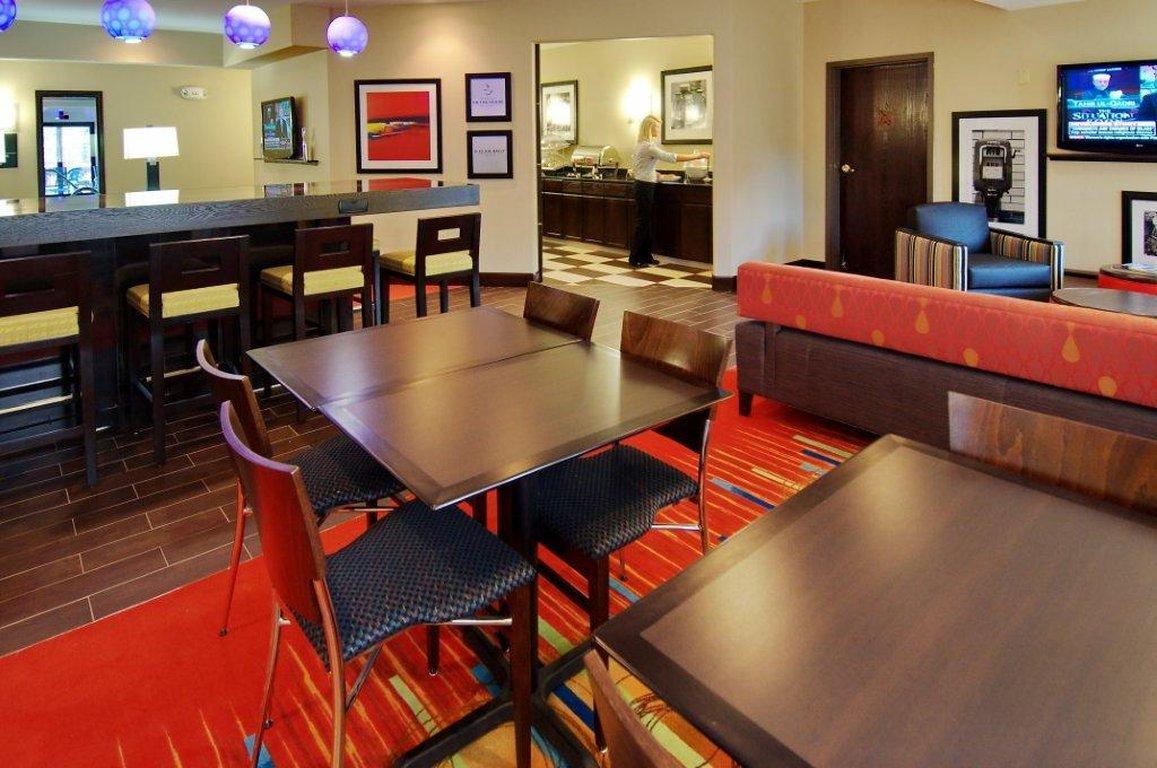 Hampton Inn Boulder/Louisville Buitenkant foto