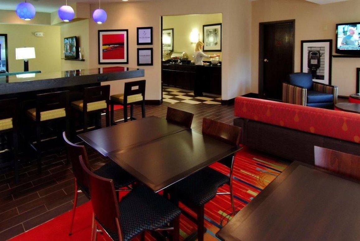 Hampton Inn Boulder/Louisville Buitenkant foto