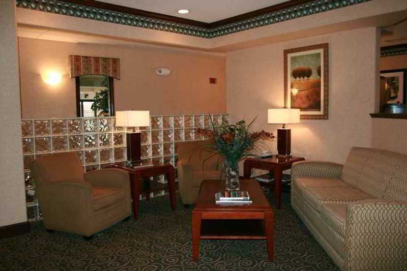 Hampton Inn Boulder/Louisville Buitenkant foto
