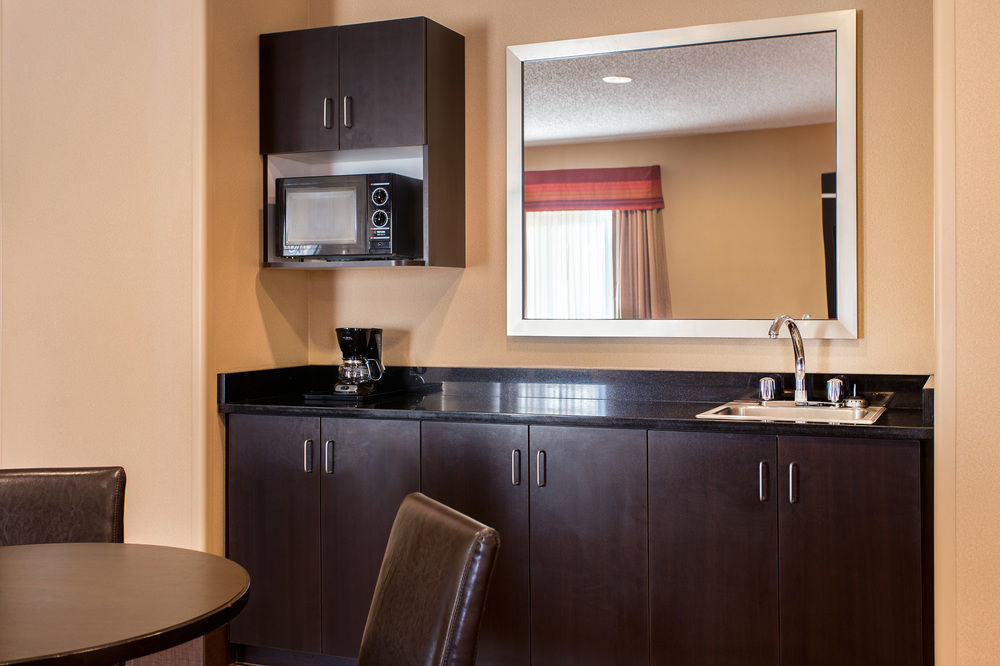Hampton Inn Boulder/Louisville Buitenkant foto