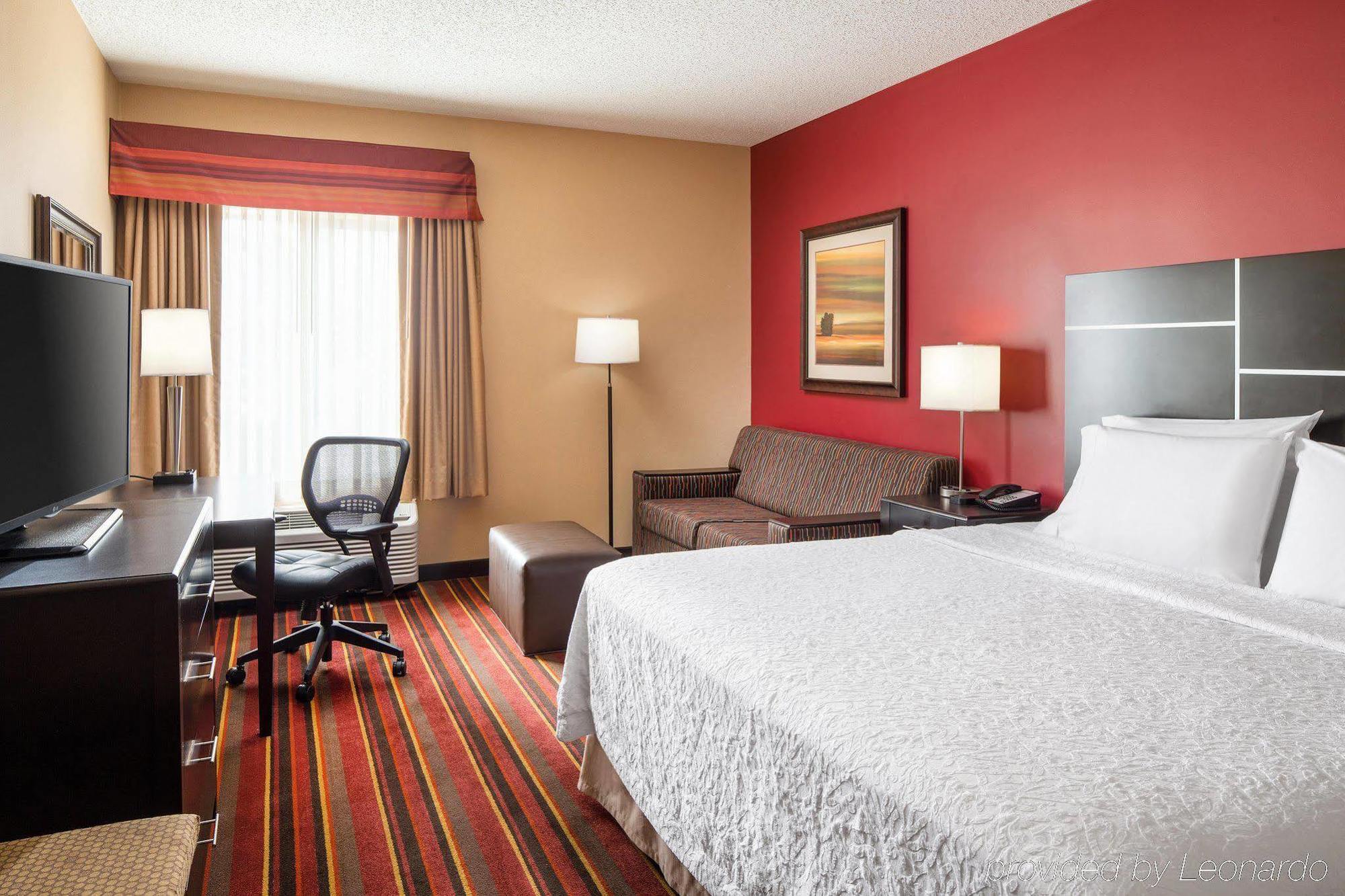 Hampton Inn Boulder/Louisville Buitenkant foto