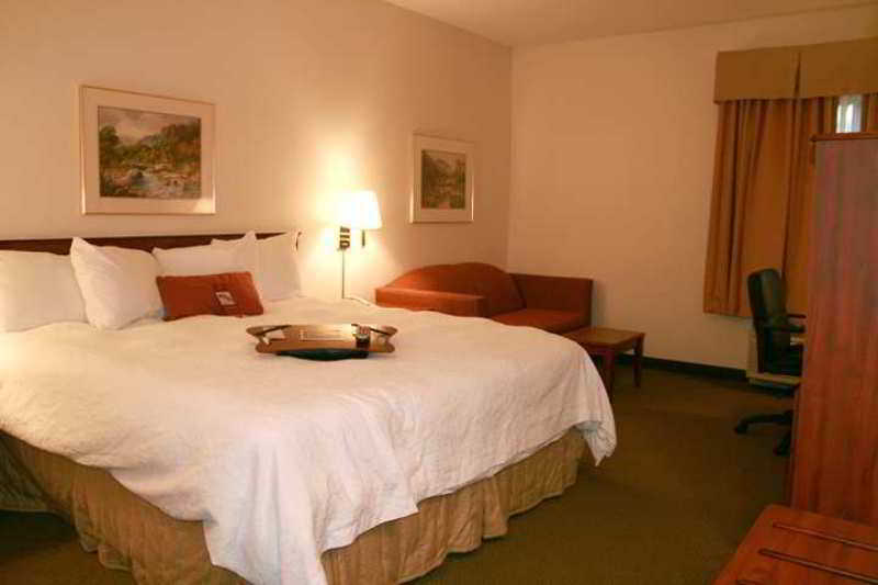 Hampton Inn Boulder/Louisville Kamer foto