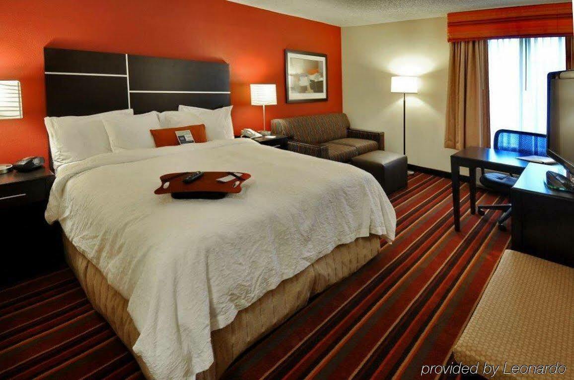 Hampton Inn Boulder/Louisville Buitenkant foto